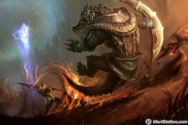 League of Legends: Dominion, Impresiones