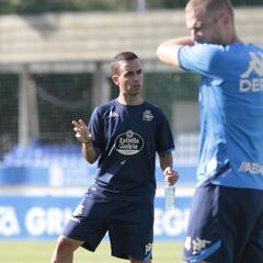 Borja Jiménez estalla por el caso DUX: “Es todo un desastre”