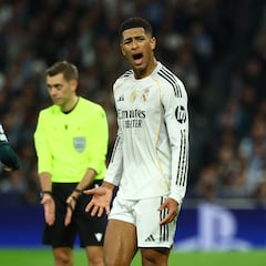 Las cuentas de los equipos españoles en la Champions: ¿qué necesitan para clasificarse a octavos o al playoff?