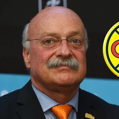 Enrique Bonilla acude al América, ¿visitó al doctor?