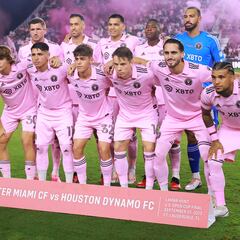 Inter Miami - New York City FC: Horario, TV; cómo y dónde ver a Messi en MLS