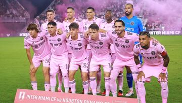 Inter Miami - New York City FC: Horario, TV; cómo y dónde ver a Messi en MLS