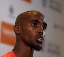 Farah no correrá en Birmingham por 'estrés' tras el caso Salazar