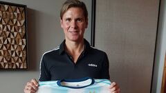 Fernando Redondo: "Chile-Argentina siempre es una final"