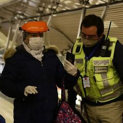 Coronavirus y vacuna en Chile: comunas en cuarentena, casos y muertes del 23 de diciembre