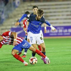 San Fernando y Algeciras componen una oda al bostezo