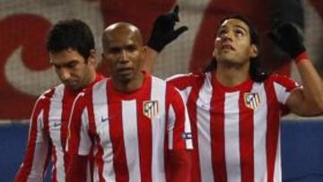 Goles europeos contra la depresión