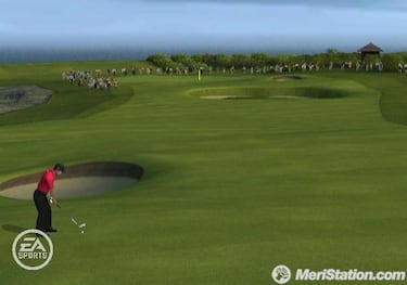 [Pre E3] Tiger Woods PGA Tour 10, Impresiones