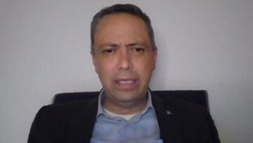 Segundo reporte médico de Egan Bernal tras primeras cirugías