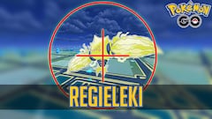 pokemon go regieleki incursion elite raid