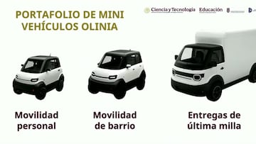 El auto eléctrico mexicano ve la luz: con este precio y estas características pretende competir con todos