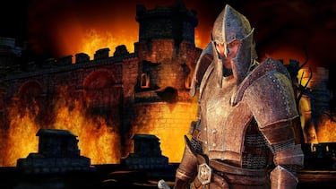 Las 10 primeras cosas que todo el mundo debería hacer en Oblivion Remastered