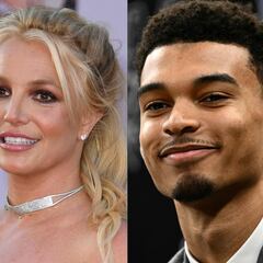 Britney Spears furious about Wembanyama incident: “I have yet to receive a public apology”