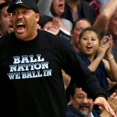 "LaVar Ball es lo peor que le ha pasado al basket en 100 años"