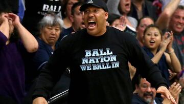 "LaVar Ball es lo peor que le ha pasado al basket en 100 a?os"