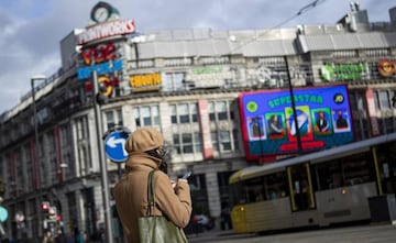 Los Printworks, los cines a los que más van Pep y su familia.