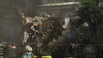 Tomb Raider: Legacy of Atlantis