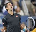 Djokovic gana a Youzhny y se medirá en semis con Wawrinka