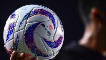 Cuándo se jugaría el Play-In del Apertura 2025