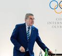 Rusia no será excluida de los Juegos Olímpicos de Río 2016