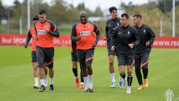 Jornada de despedidas, caras tristes y lamentos en Mareo