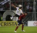 Colo Colo vuelve a jugar Copa Libertadores tras 1.400 días