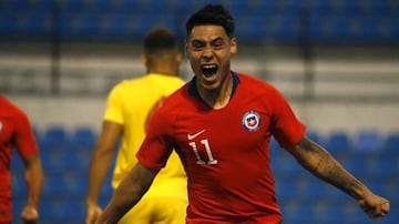 Estuvieron en la Copa América y desaparecieron de la Roja