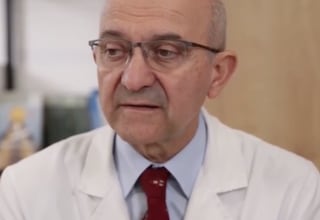 Miguel Ángel, catedrático: “A una persona menor de 35 años le diría que lo deje aunque solo tome una copa de vino”