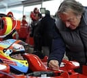 Montezemolo: "Esta Fórmula 1 no funciona"