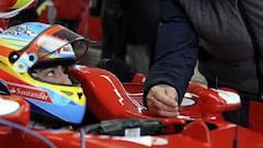 Montezemolo: "Esta Fórmula 1 no funciona"