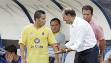 Pedro Vega: "Con Kresic me sentí como una auténtica basura"