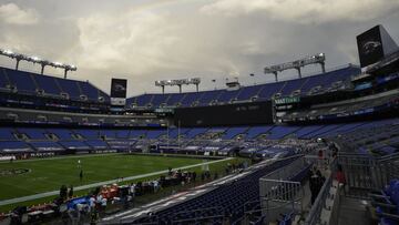 Los Ravens enfretar&aacute;n a los Titans en el M&amp;T Bank Stadium en la Semana 11; los Eagles reciben a los Seahawks para la Semana 12 en el Lincoln Financial Field.