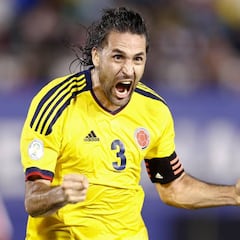Hasta pronto, Capitán: Mario Yepes se despide del fútbol