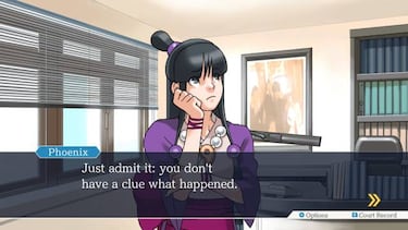 Los 5 nuevos idiomas de Ace Attorney Trilogy llegarán en agosto; sin rastro del castellano