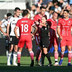 El Burgos remonta y empieza con buen pie