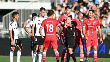 Partido de Liga Hypermotion entre el Burgos CF y el FC Cartagena.
18-08-2024
RICARDO ORDÓÑEZ