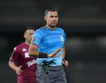 Cruz Azul - Pumas: Así es el árbitro de las semifinales de la Concachampions