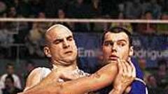 Fiesta blanca en el Saporta