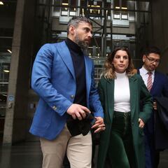 Se filtró la llamada de Orsini a la primera denunciante de Jorge Valdivia: reveladores detalles