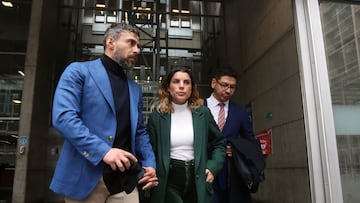 Se filtró la llamada de Orsini a la primera denunciante de Jorge Valdivia: reveladores detalles