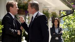 Netflix convierte en éxito este fracaso de Michael Douglas 19 años después: recaudó sólo 78 millones y ahora es Top en la plataforma