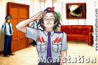 Gyakuten Saiban 2 (GameBoy)