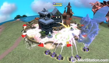 Riccitiello defiende la protección DRM en Spore