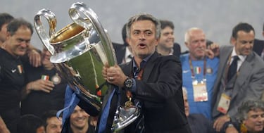 Italia cumple una década sin ganar en el fútbol europeo