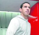 Maxi no entró en la lista a la espera del Liverpool