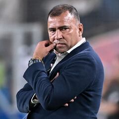 Harold Rivera, nuevo director técnico del Unión Magdalena