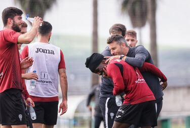 El particular “March Madness” del Córdoba