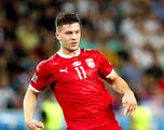 Turquía, otra opción para Jovic