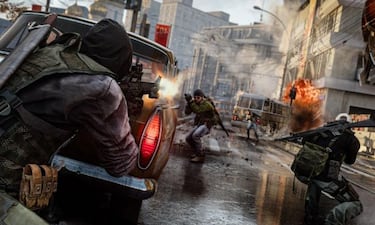 La industria del videojuego facturó en 2020, en todo el mundo, más que el cine y los deportes juntos en EEUU