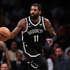 Will the Nets’ Kyrie Irving play against the Memphis Grizzlies on Sunday night?